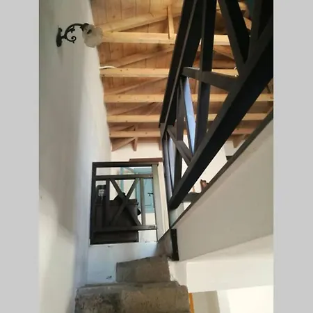 Kastro Villa